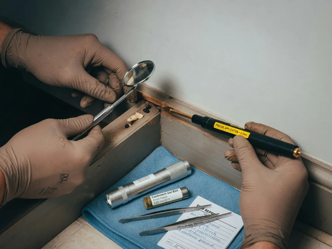 Why choose Emergency Pest Control in Stanton, MO